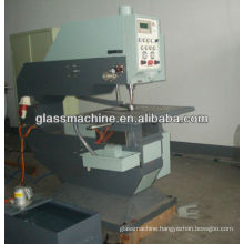 YZ220 Computerized Drilling Machine For Glass